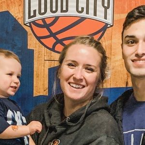 Meet your Posher, Ellie